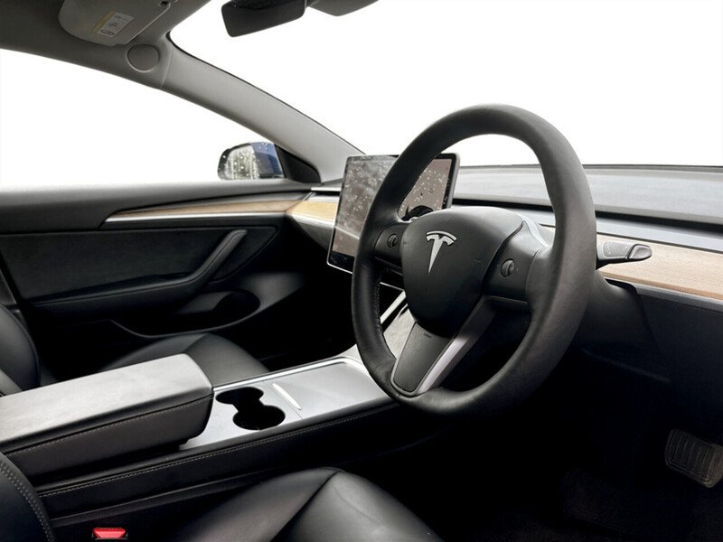 Used Tesla Model 3 2021 for sale - 77704107: Photo 28