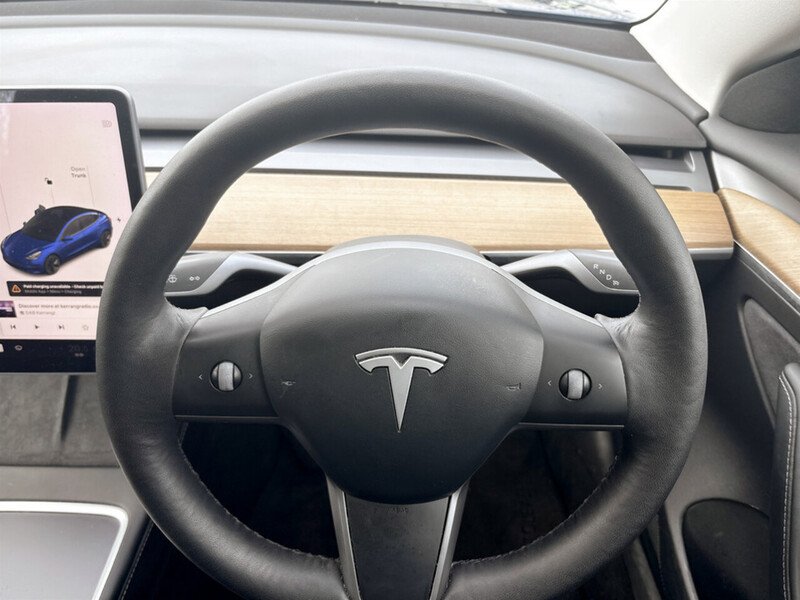 Used Tesla Model 3 2021 for sale - 77704107: Photo 29