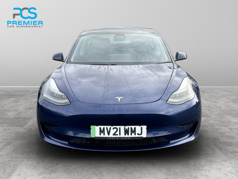 Used Tesla Model 3 2021 for sale - 77704107: Photo 3