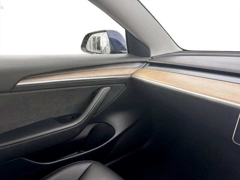 Used Tesla Model 3 2021 for sale - 77704107: Photo 33