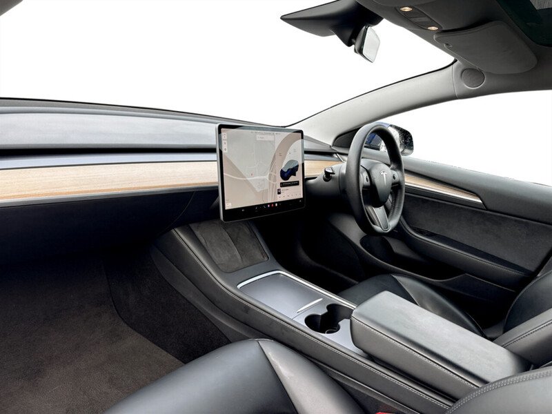 Used Tesla Model 3 2021 for sale - 77704107: Photo 34