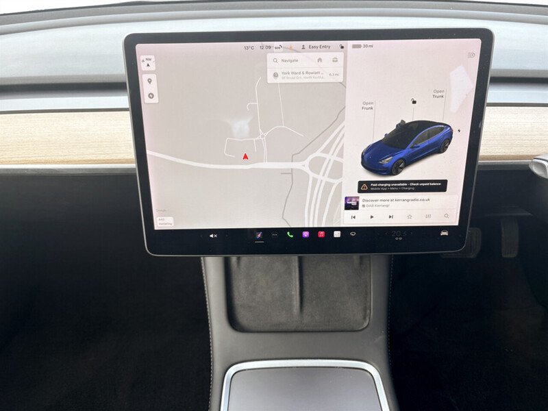 Used Tesla Model 3 2021 for sale - 77704107: Photo 36