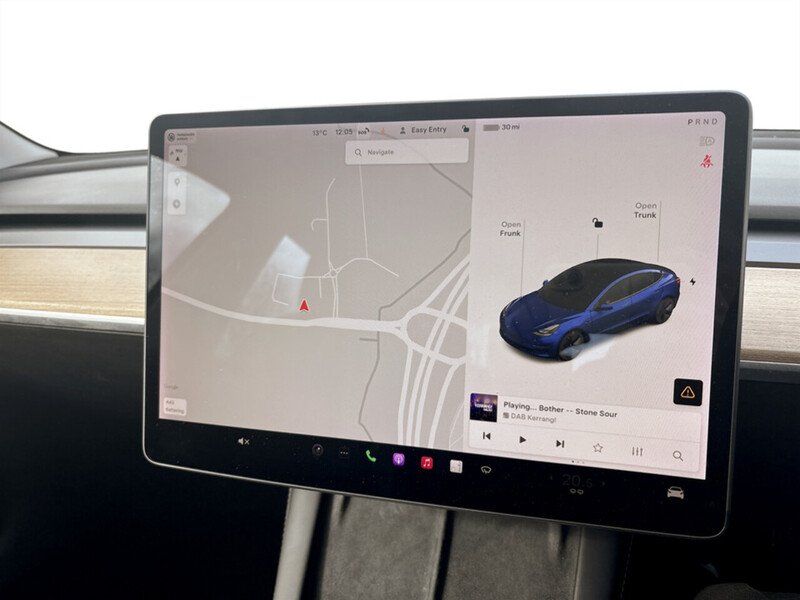 Used Tesla Model 3 2021 for sale - 77704107: Photo 37