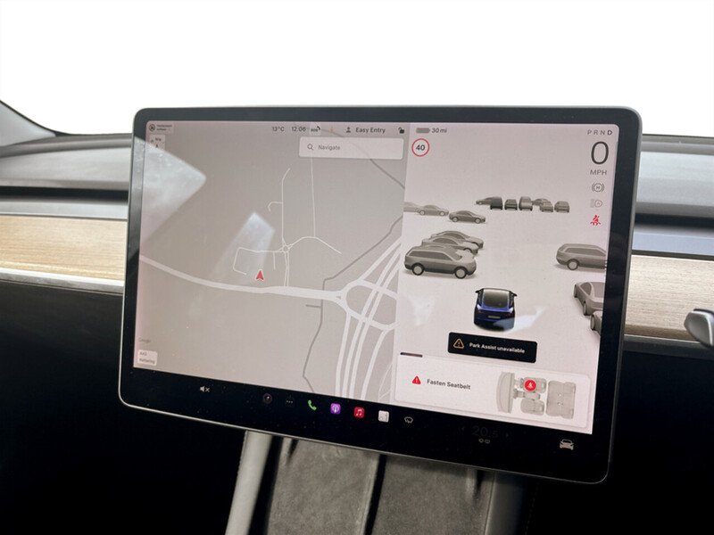 Used Tesla Model 3 2021 for sale - 77704107: Photo 38