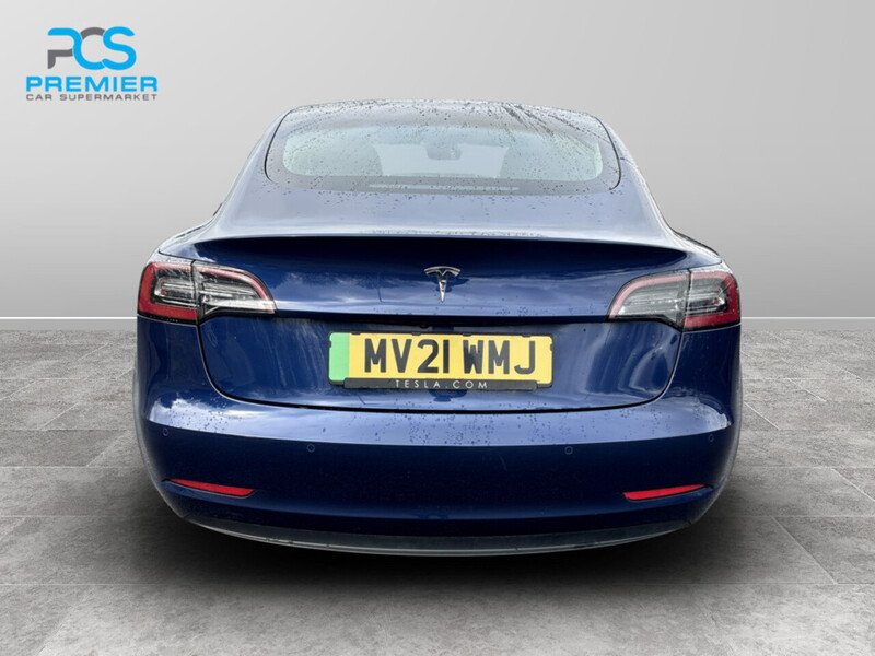 Used Tesla Model 3 2021 for sale - 77704107: Photo 4