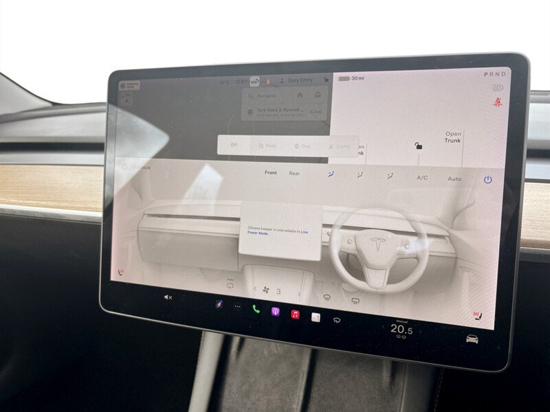 Used Tesla Model 3 2021 for sale - 77704107: Photo 41