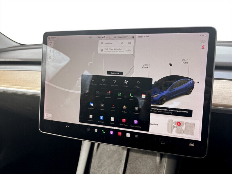 Used Tesla Model 3 2021 for sale - 77704107: Photo 42