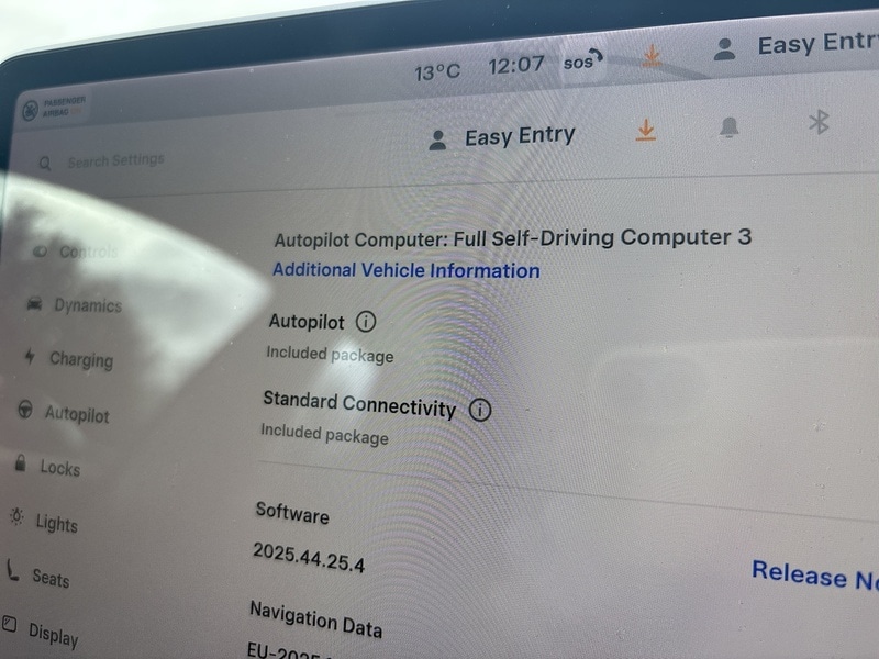 Used Tesla Model 3 2021 for sale - 77704107: Photo 44