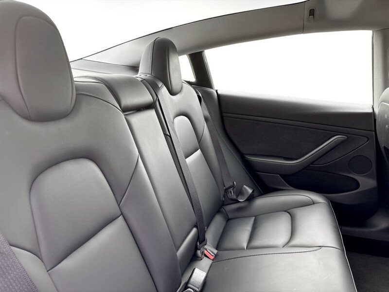 Used Tesla Model 3 2021 for sale - 77704107: Photo 46