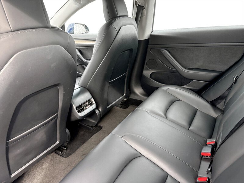 Used Tesla Model 3 2021 for sale - 77704107: Photo 49