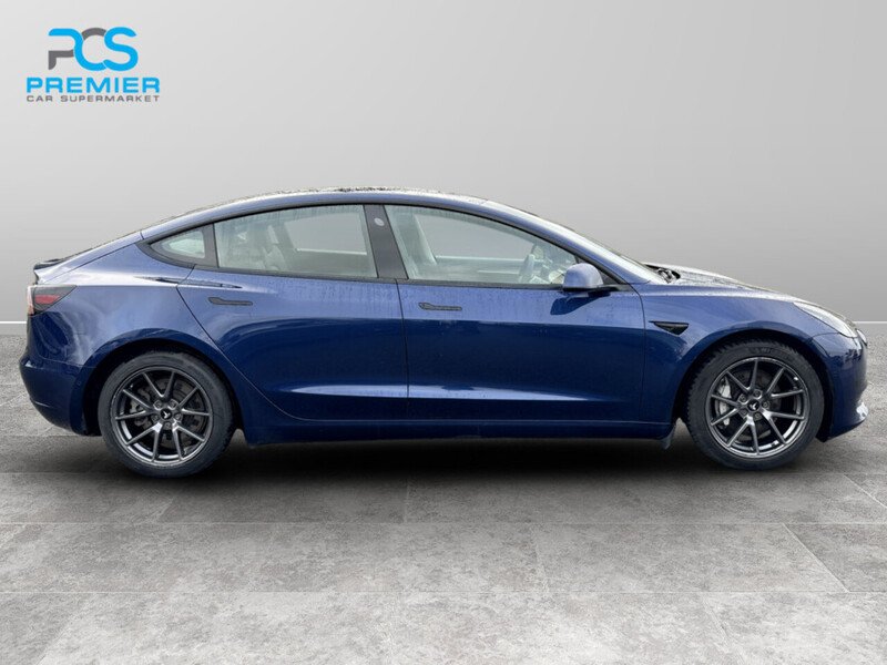Used Tesla Model 3 2021 for sale - 77704107: Photo 6