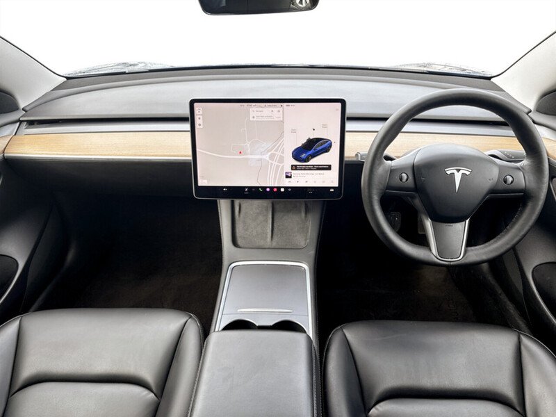 Used Tesla Model 3 2021 for sale - 77704107: Photo 9