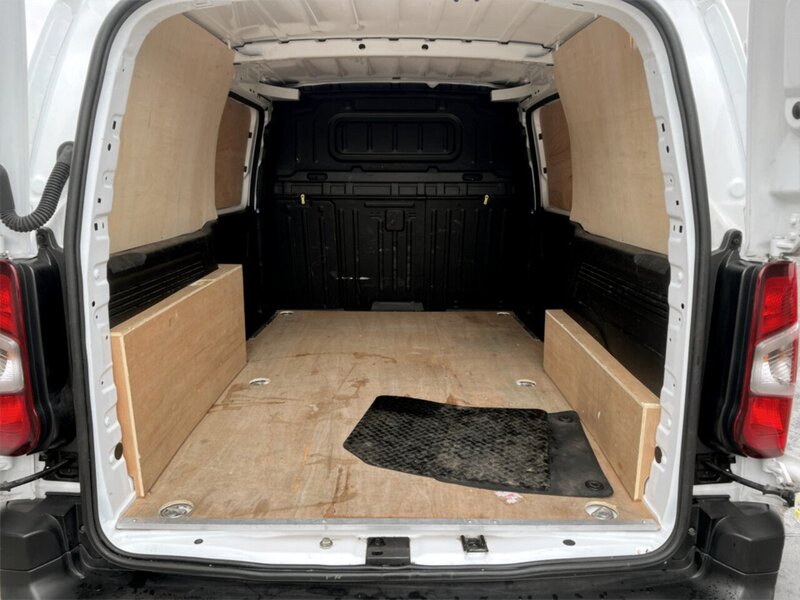 Vehicle 25