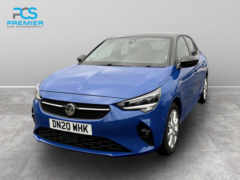 Used Vauxhall Corsa 2020 for sale - 77024001: Photo 16