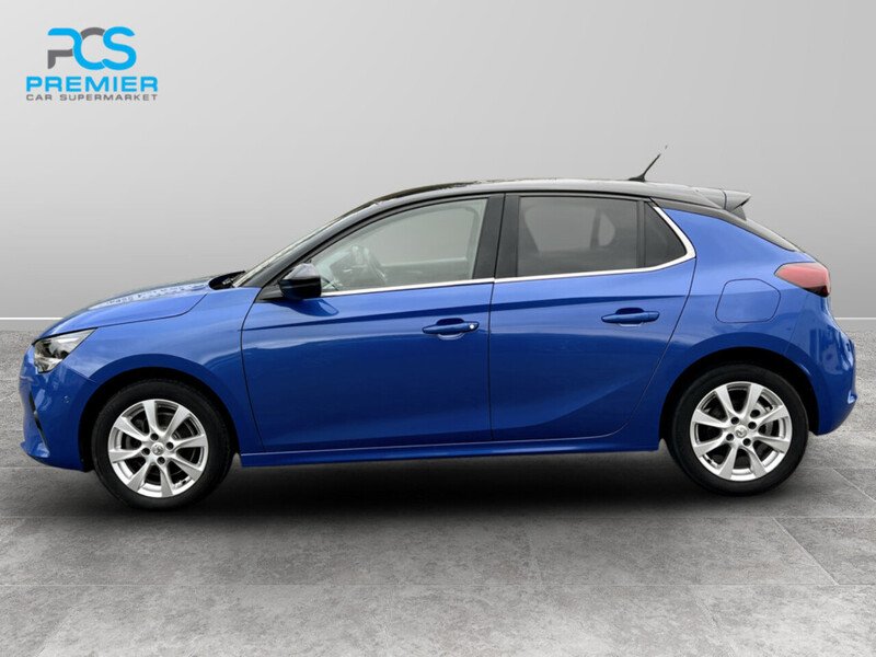 Used Vauxhall Corsa 2020 for sale - 77024001: Photo 17