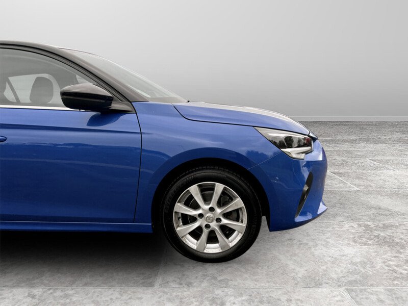 Used Vauxhall Corsa 2020 for sale - 77024001: Photo 18