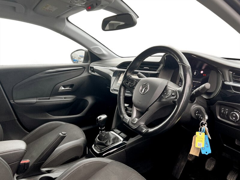 Used Vauxhall Corsa 2020 for sale - 77024001: Photo 26