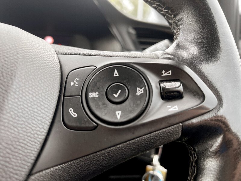 Used Vauxhall Corsa 2020 for sale - 77024001: Photo 30