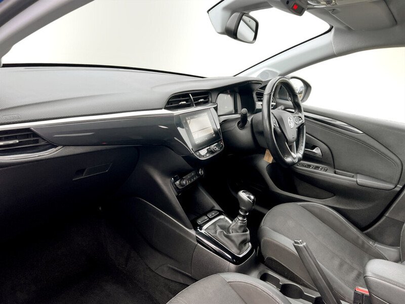 Used Vauxhall Corsa 2020 for sale - 77024001: Photo 33