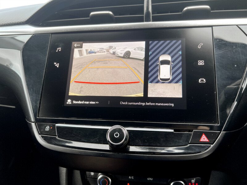 Used Vauxhall Corsa 2020 for sale - 77024001: Photo 36