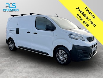 Used Peugeot Expert 2019 for sale - 79582377: Photo