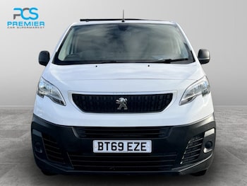 Used Peugeot Expert 2019 for sale - 79582377: Photo