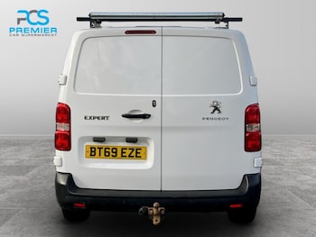 Used Peugeot Expert 2019 for sale - 79582377: Photo