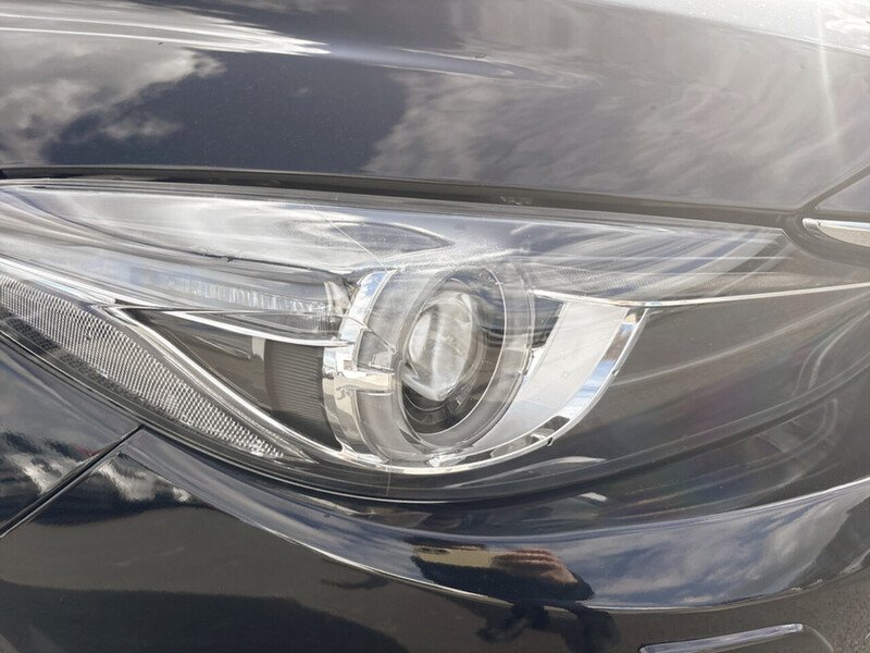 Used Mazda Mazda3 2016 for sale - 77836657: Photo 12