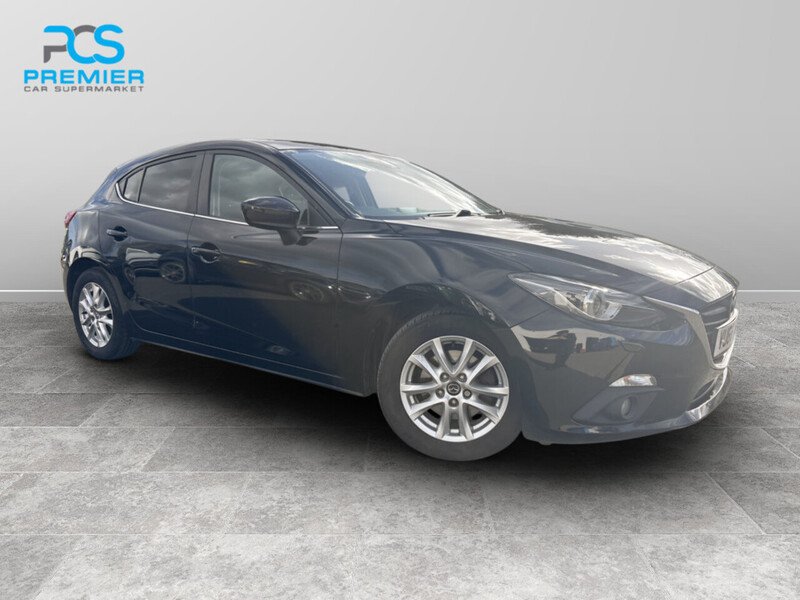 Used Mazda Mazda3 2016 for sale - 77836657: Photo 13