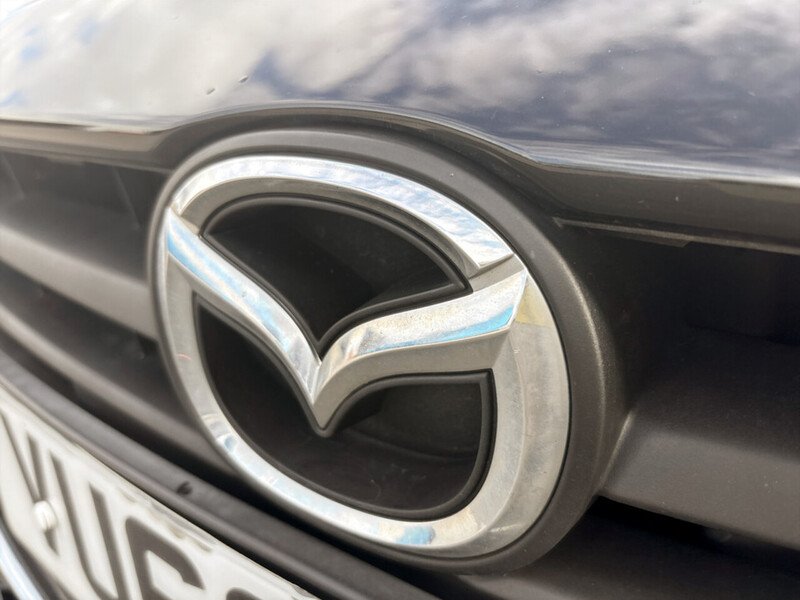 Used Mazda Mazda3 2016 for sale - 77836657: Photo 14