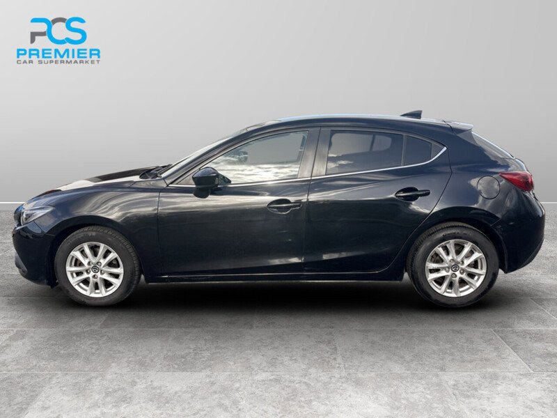 Used Mazda Mazda3 2016 for sale - 77836657: Photo 16