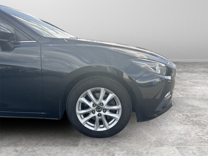 Used Mazda Mazda3 2016 for sale - 77836657: Photo 17