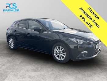 Used Mazda Mazda3 2016 for sale - 77836657: Photo