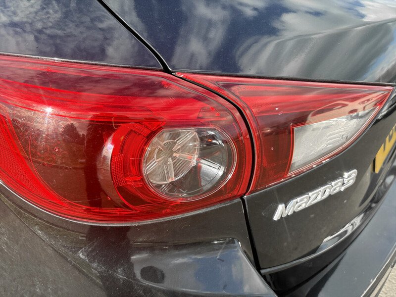 Used Mazda Mazda3 2016 for sale - 77836657: Photo 21