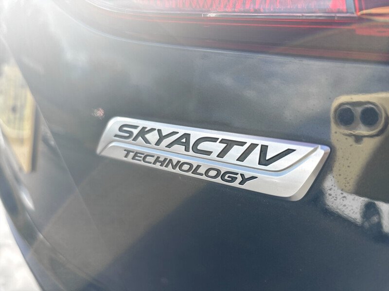 Used Mazda Mazda3 2016 for sale - 77836657: Photo 23