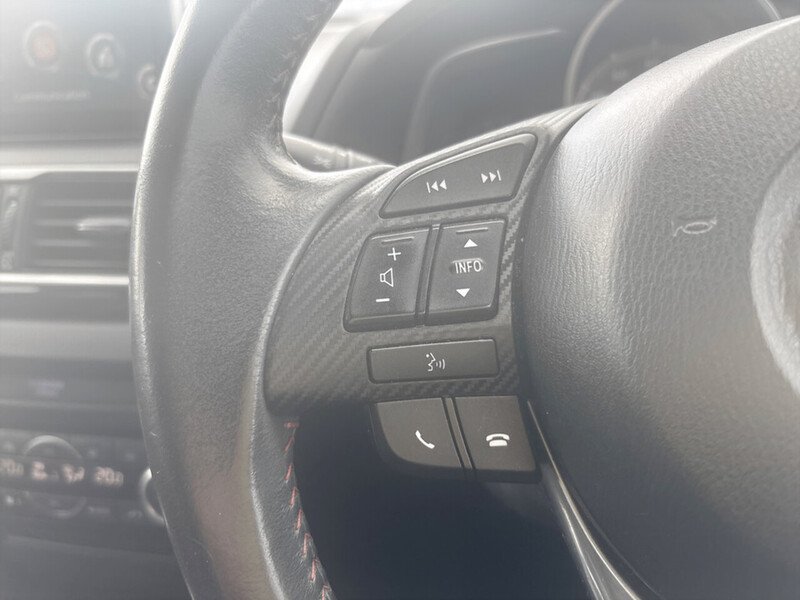 Used Mazda Mazda3 2016 for sale - 77836657: Photo 27