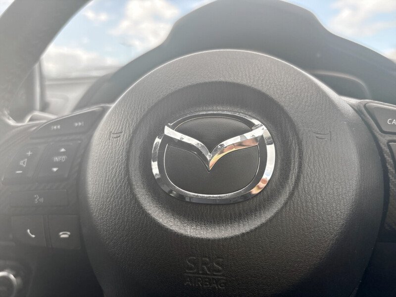 Used Mazda Mazda3 2016 for sale - 77836657: Photo 28