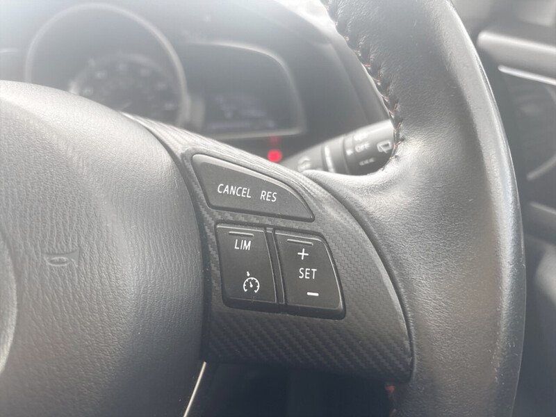 Used Mazda Mazda3 2016 for sale - 77836657: Photo 29