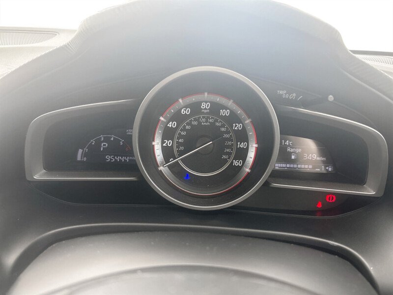 Used Mazda Mazda3 2016 for sale - 77836657: Photo 30