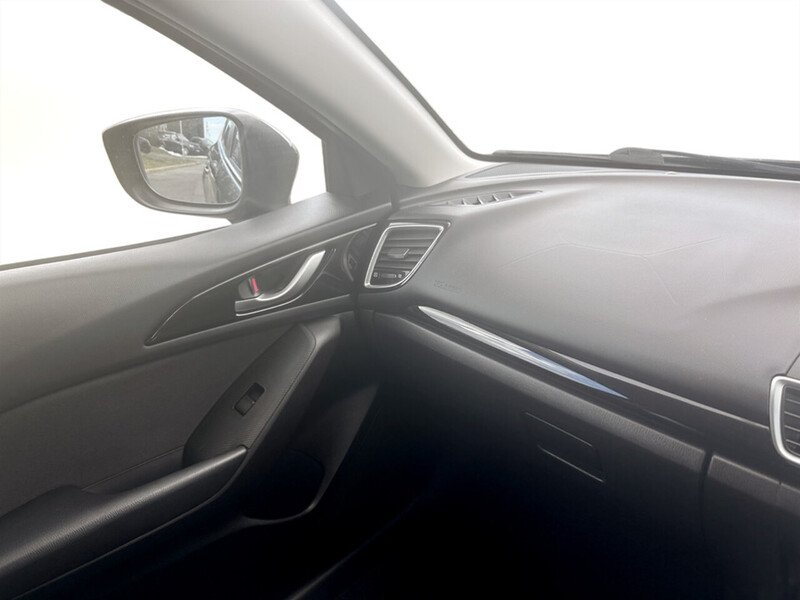 Used Mazda Mazda3 2016 for sale - 77836657: Photo 31