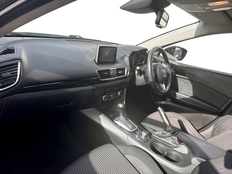 Used Mazda Mazda3 2016 for sale - 77836657: Photo 32