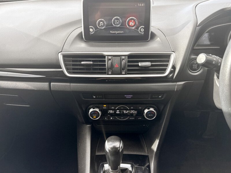 Used Mazda Mazda3 2016 for sale - 77836657: Photo 33