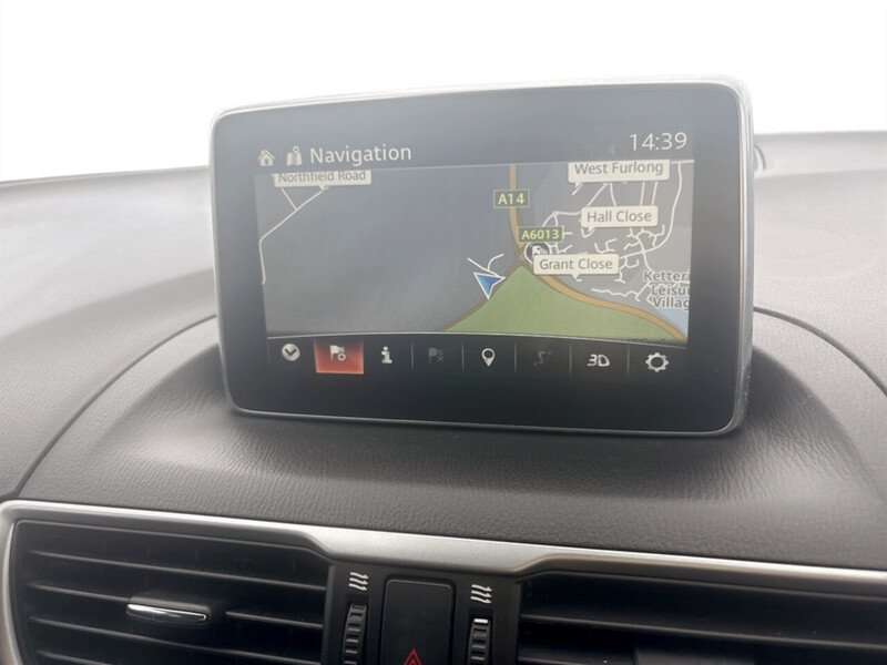 Used Mazda Mazda3 2016 for sale - 77836657: Photo 34