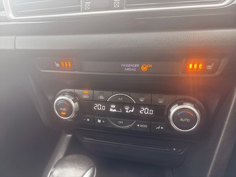 Used Mazda Mazda3 2016 for sale - 77836657: Photo 36