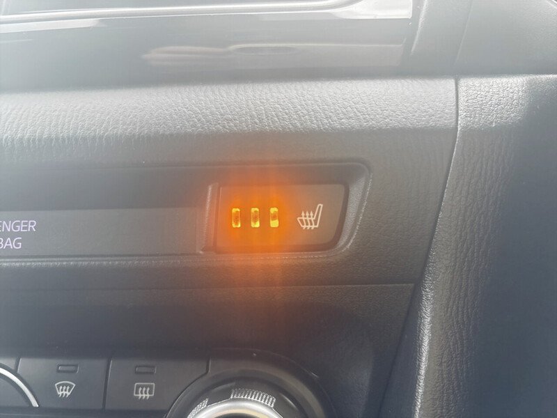 Used Mazda Mazda3 2016 for sale - 77836657: Photo 37