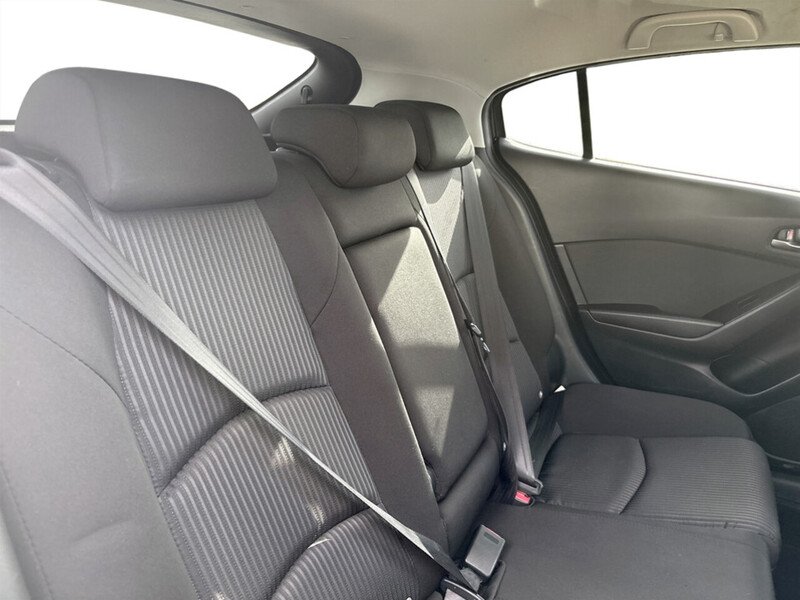 Used Mazda Mazda3 2016 for sale - 77836657: Photo 41