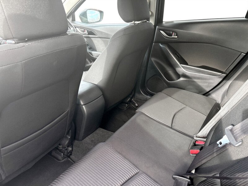 Used Mazda Mazda3 2016 for sale - 77836657: Photo 43