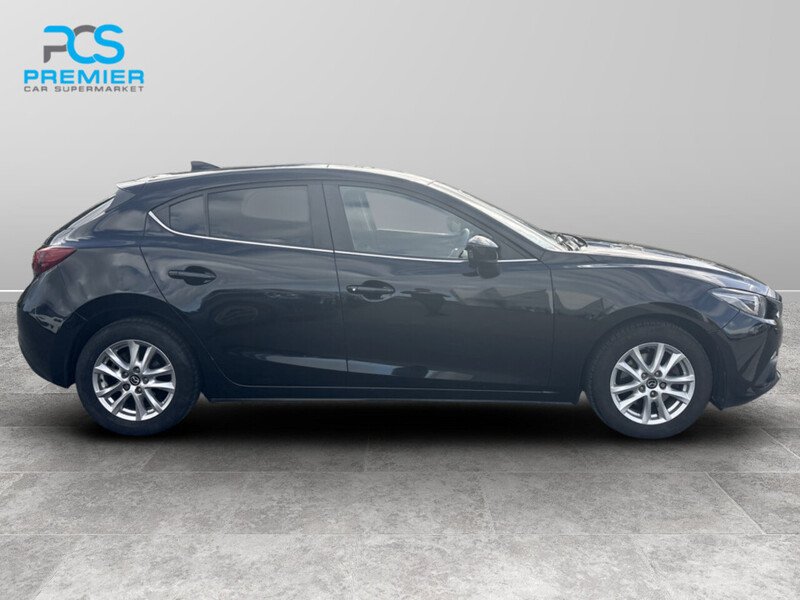Used Mazda Mazda3 2016 for sale - 77836657: Photo 6