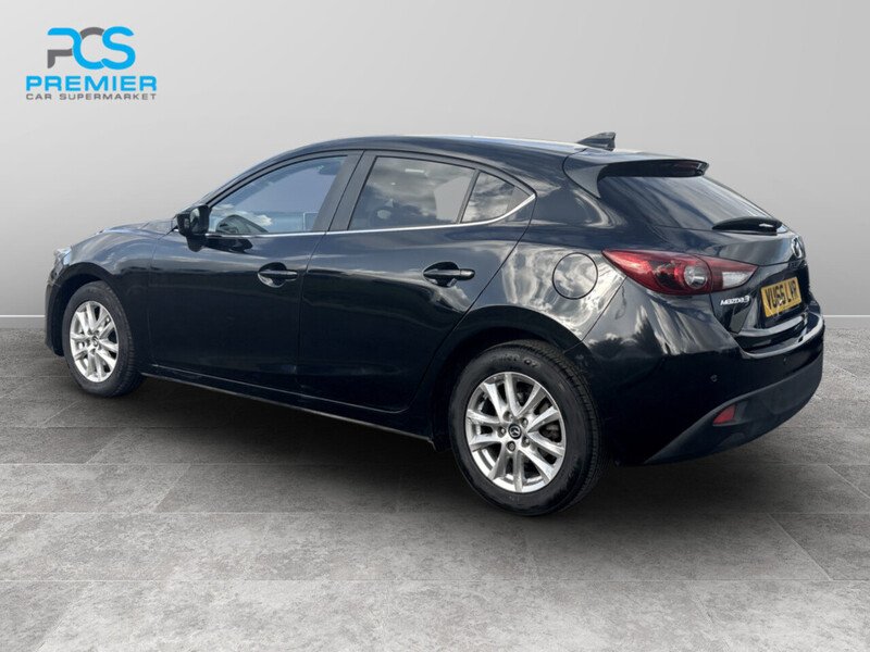 Used Mazda Mazda3 2016 for sale - 77836657: Photo 7