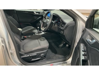Used Ford Focus 2020 for sale - 78564156: Photo